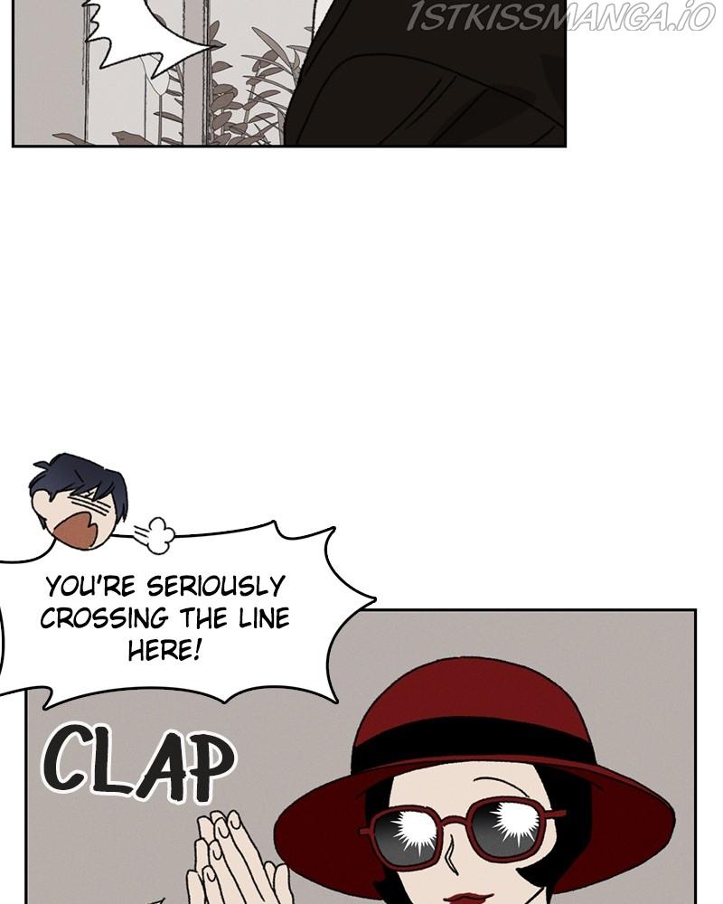 Our Time chapter 45 - page 50