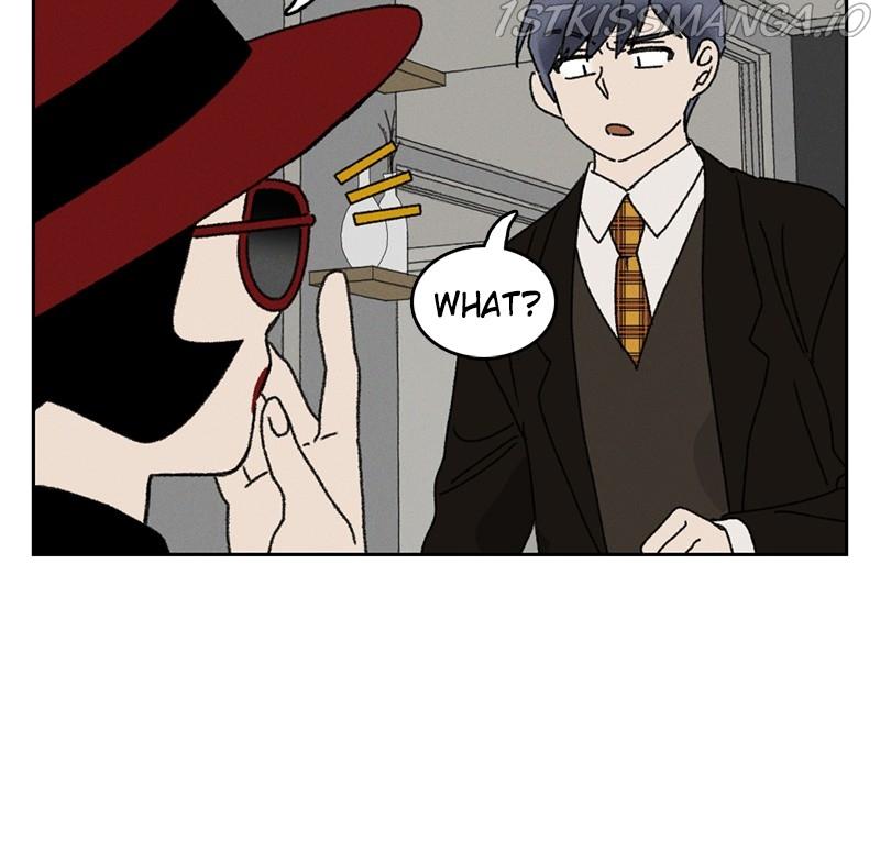 Our Time chapter 45 - page 52