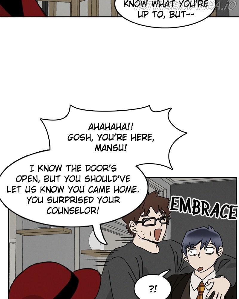 Our Time chapter 45 - page 54