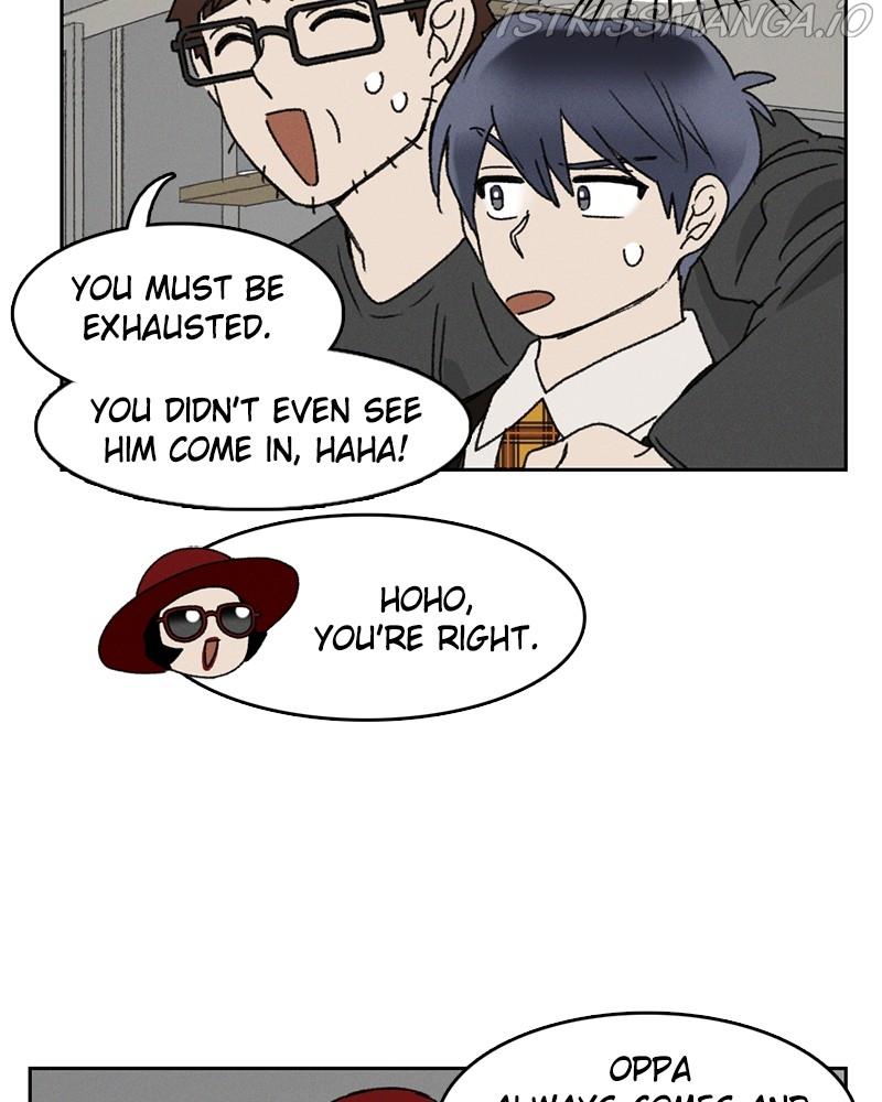 Our Time chapter 45 - page 56