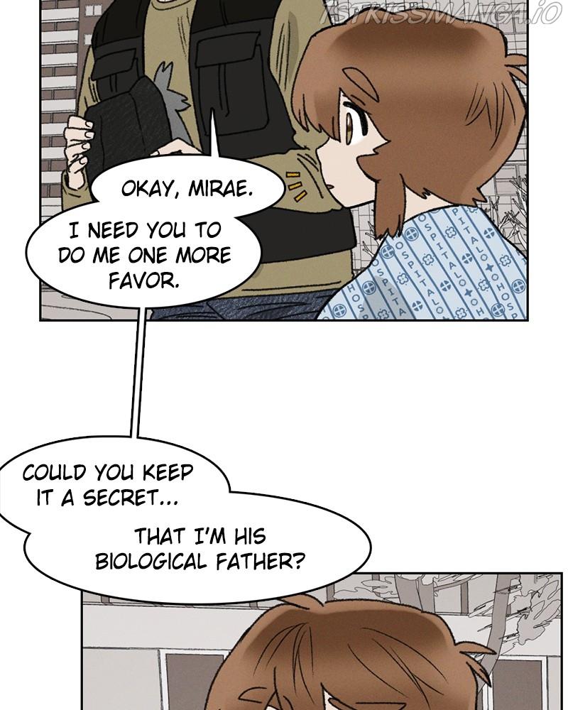 Our Time chapter 45 - page 6