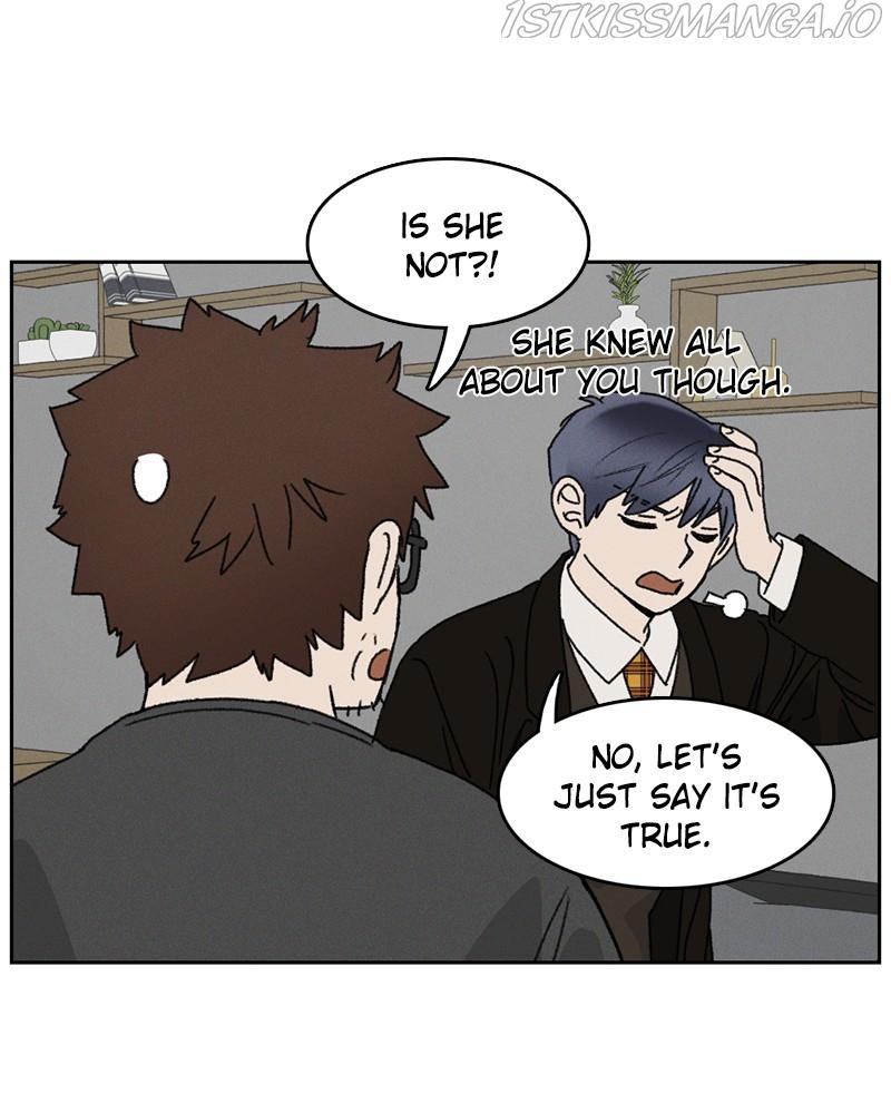 Our Time chapter 45 - page 67