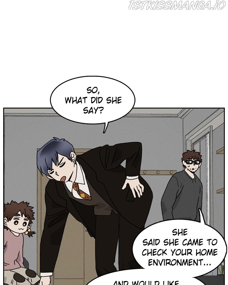 Our Time chapter 45 - page 68