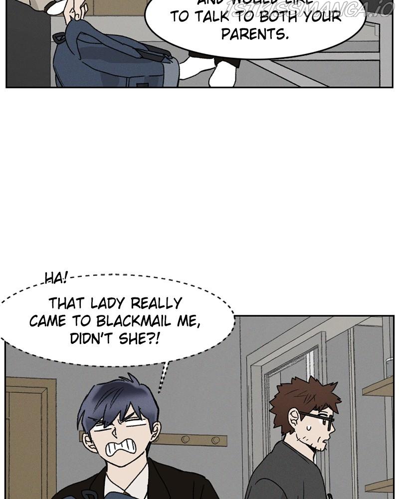 Our Time chapter 45 - page 69