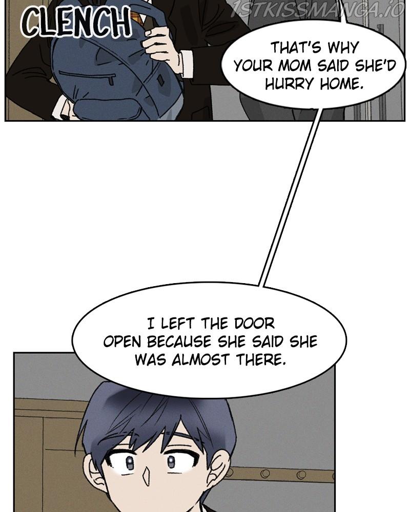 Our Time chapter 45 - page 70