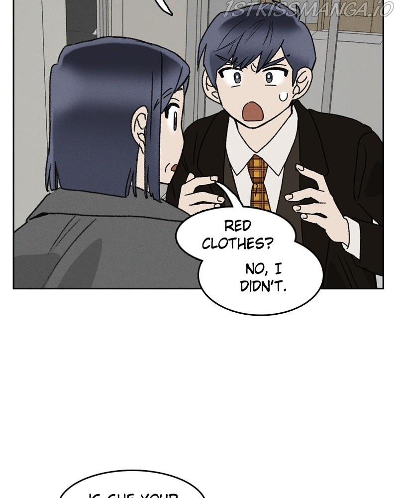 Our Time chapter 45 - page 76