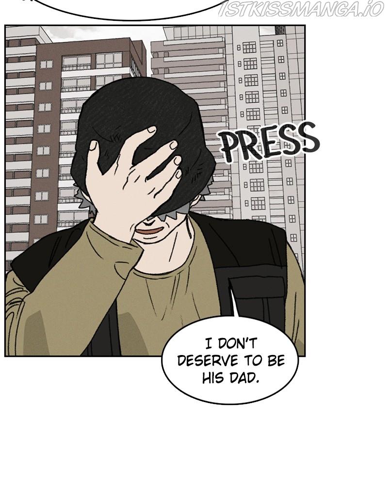 Our Time chapter 45 - page 8