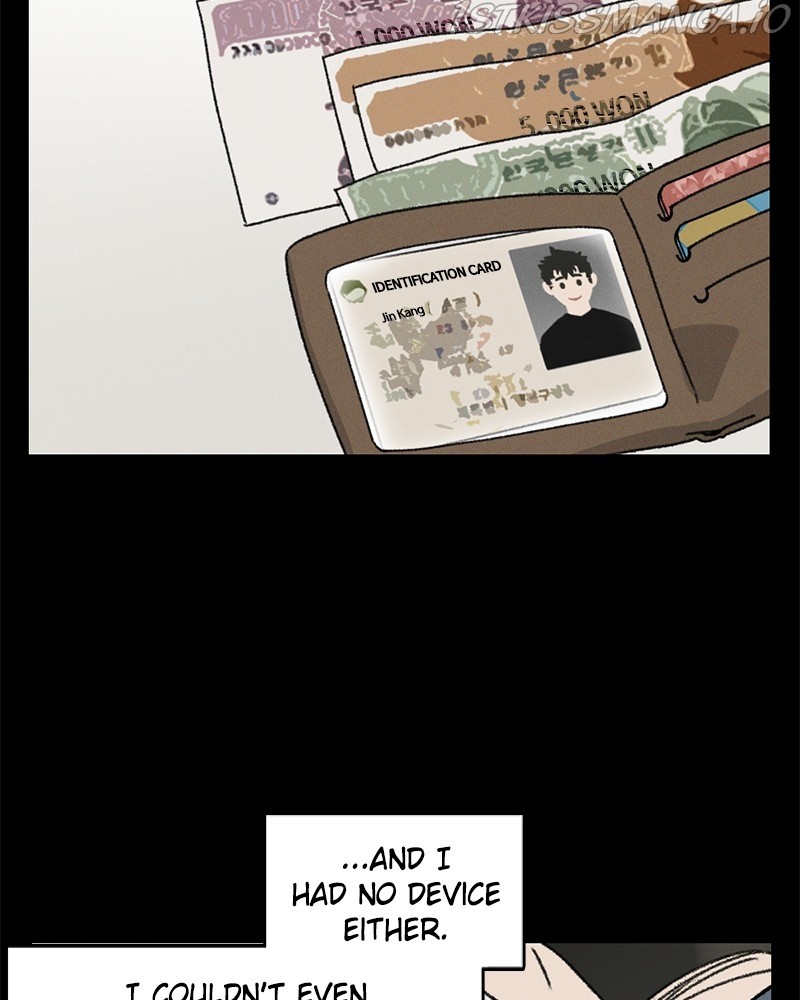 Our Time chapter 44 - page 11