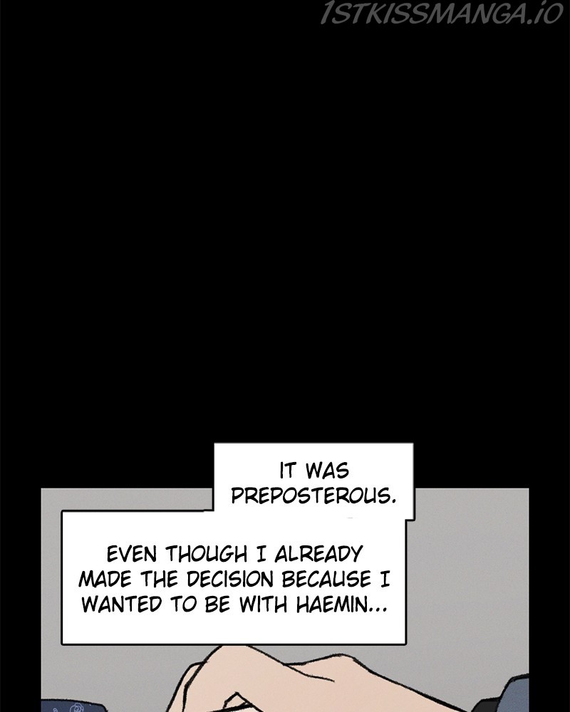 Our Time chapter 44 - page 14