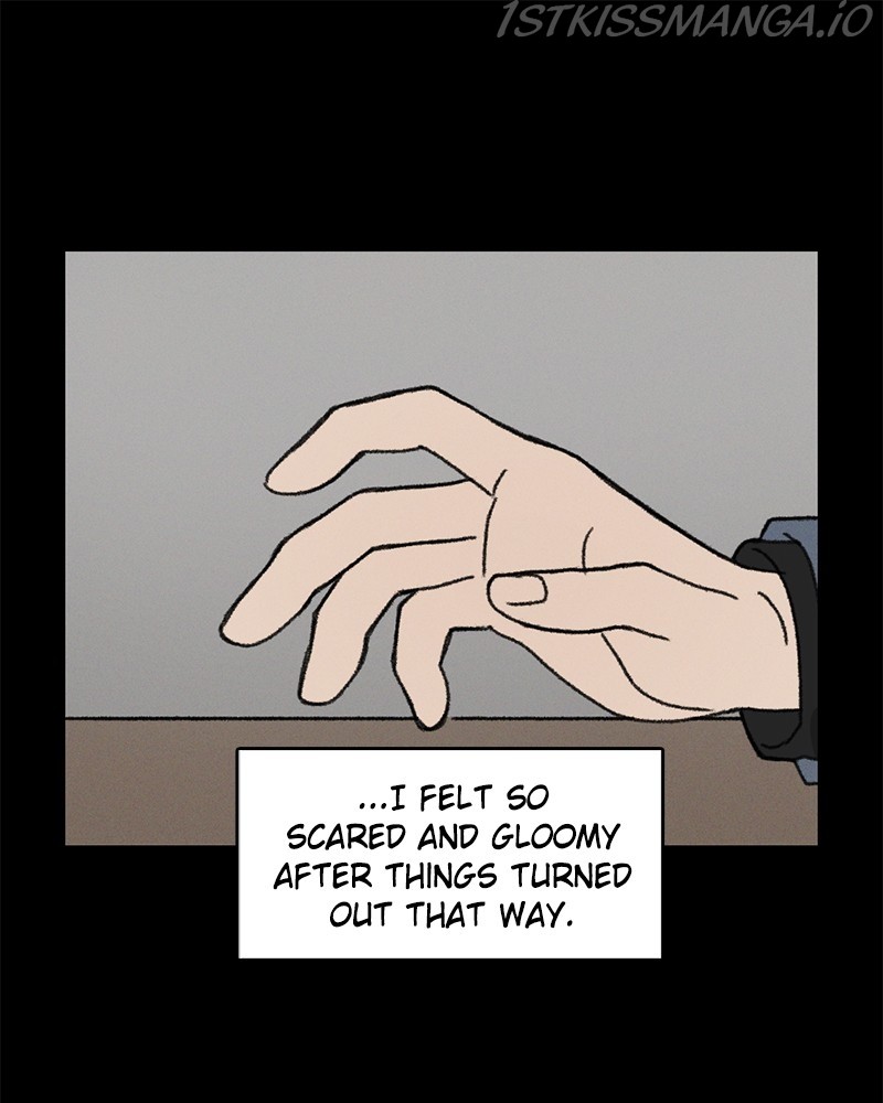 Our Time chapter 44 - page 16
