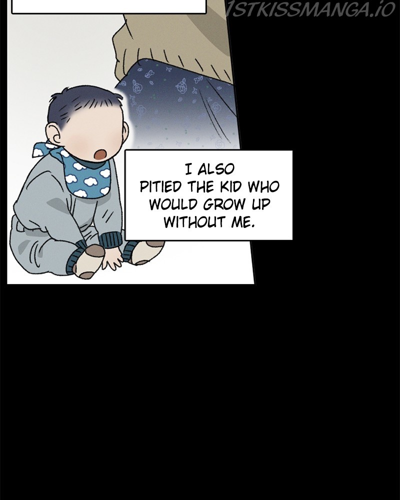 Our Time chapter 44 - page 23