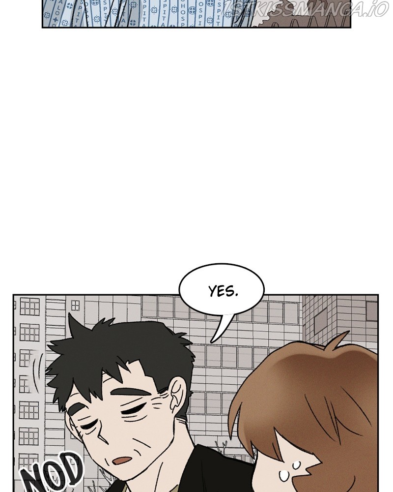 Our Time chapter 44 - page 3
