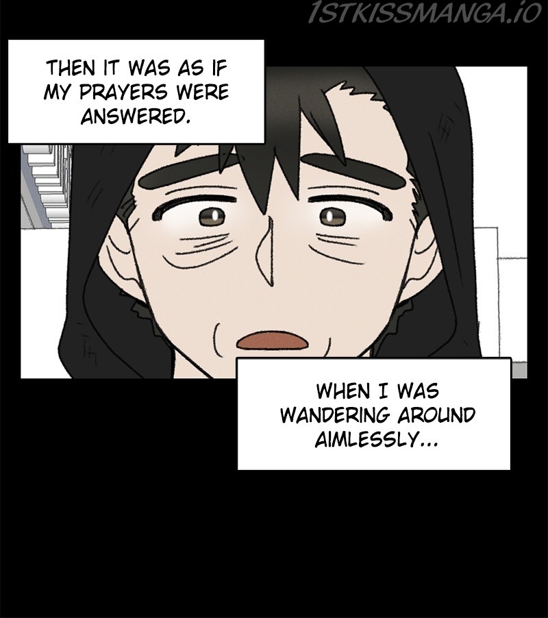Our Time chapter 44 - page 31