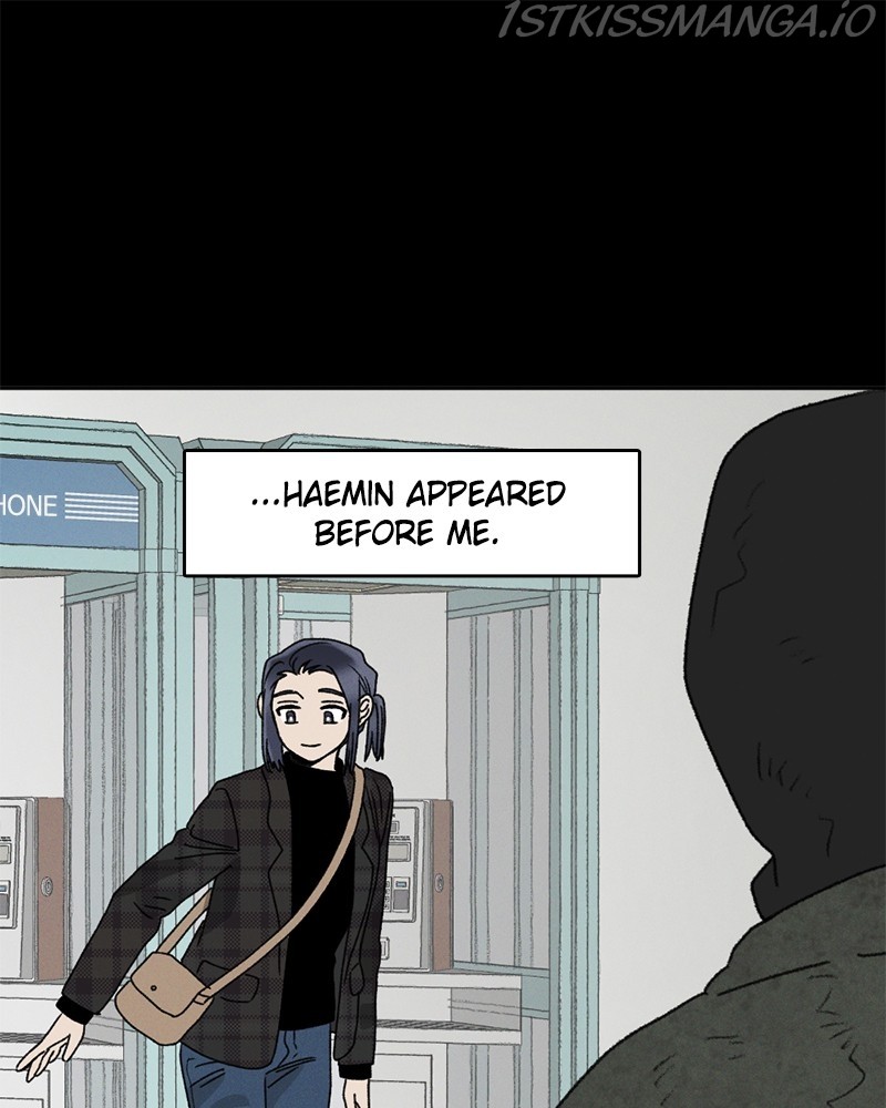 Our Time chapter 44 - page 32