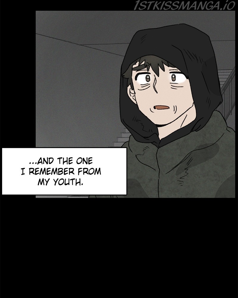 Our Time chapter 44 - page 35