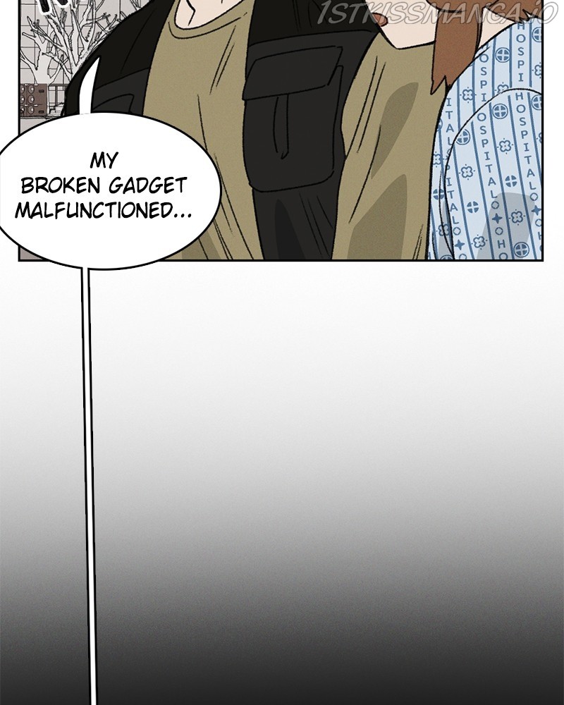 Our Time chapter 44 - page 4