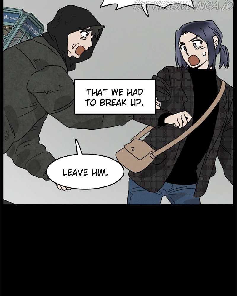 Our Time chapter 44 - page 41