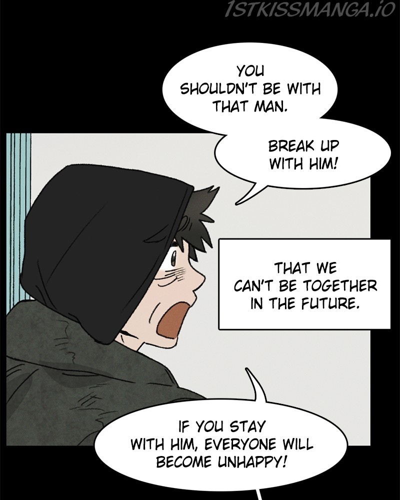 Our Time chapter 44 - page 42