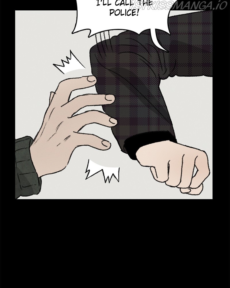 Our Time chapter 44 - page 44