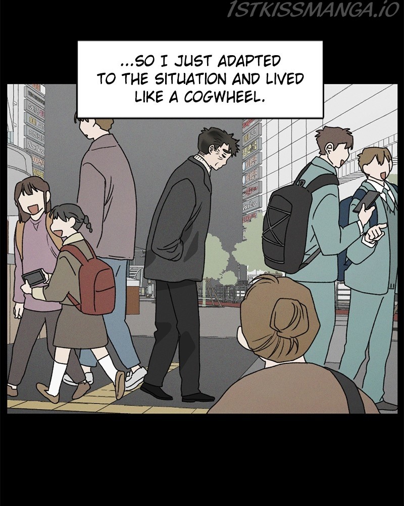 Our Time chapter 44 - page 55