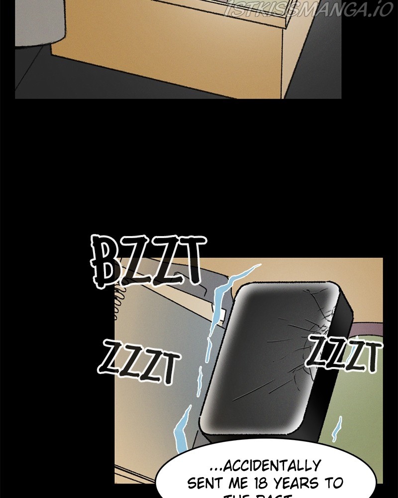 Our Time chapter 44 - page 6