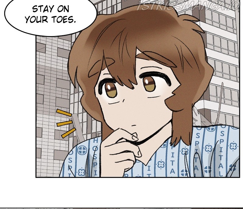 Our Time chapter 44 - page 73