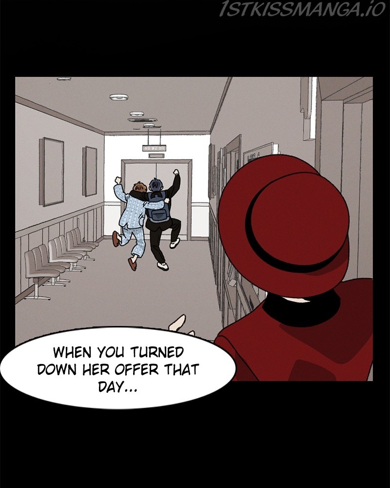 Our Time chapter 44 - page 75