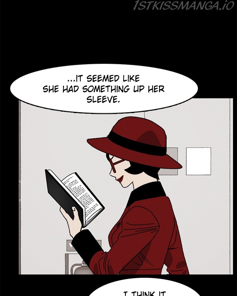 Our Time chapter 44 - page 76