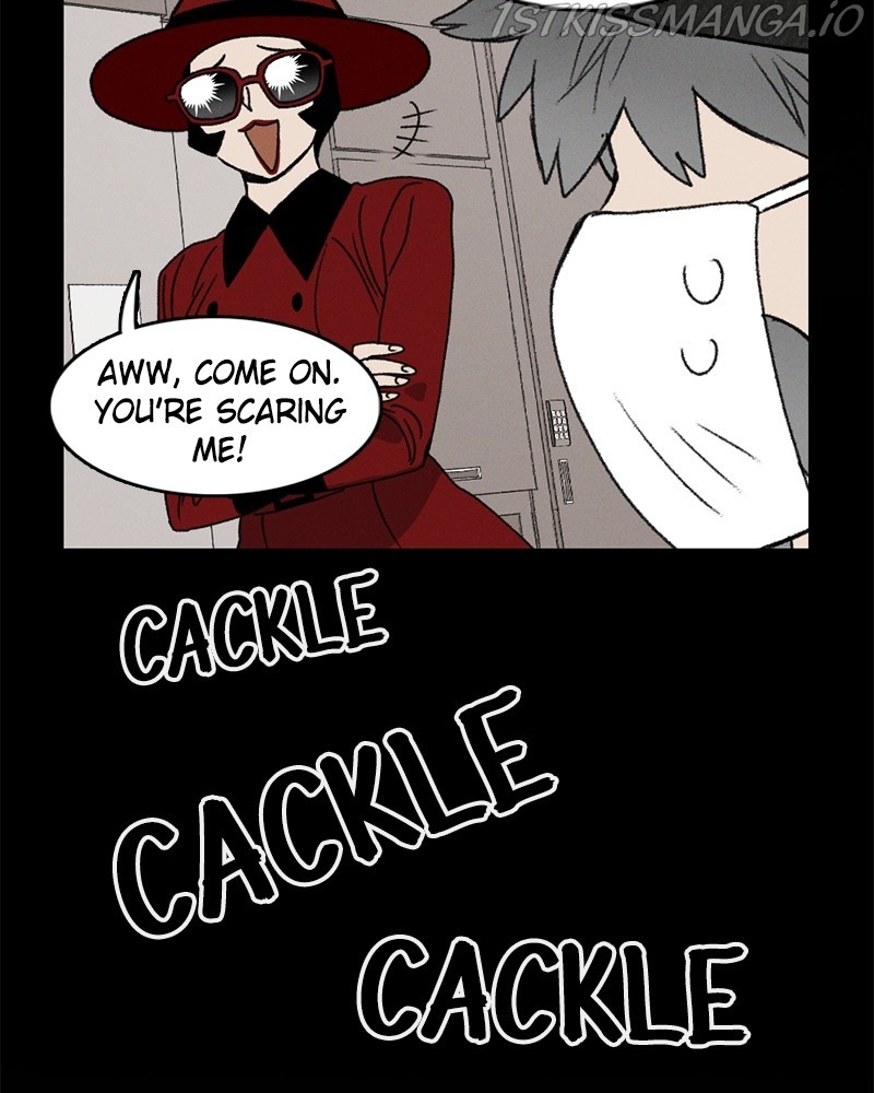 Our Time chapter 44 - page 80