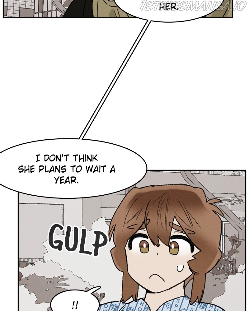 Our Time chapter 44 - page 84