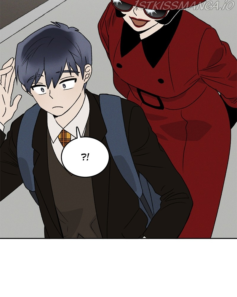 Our Time chapter 35 - page 2