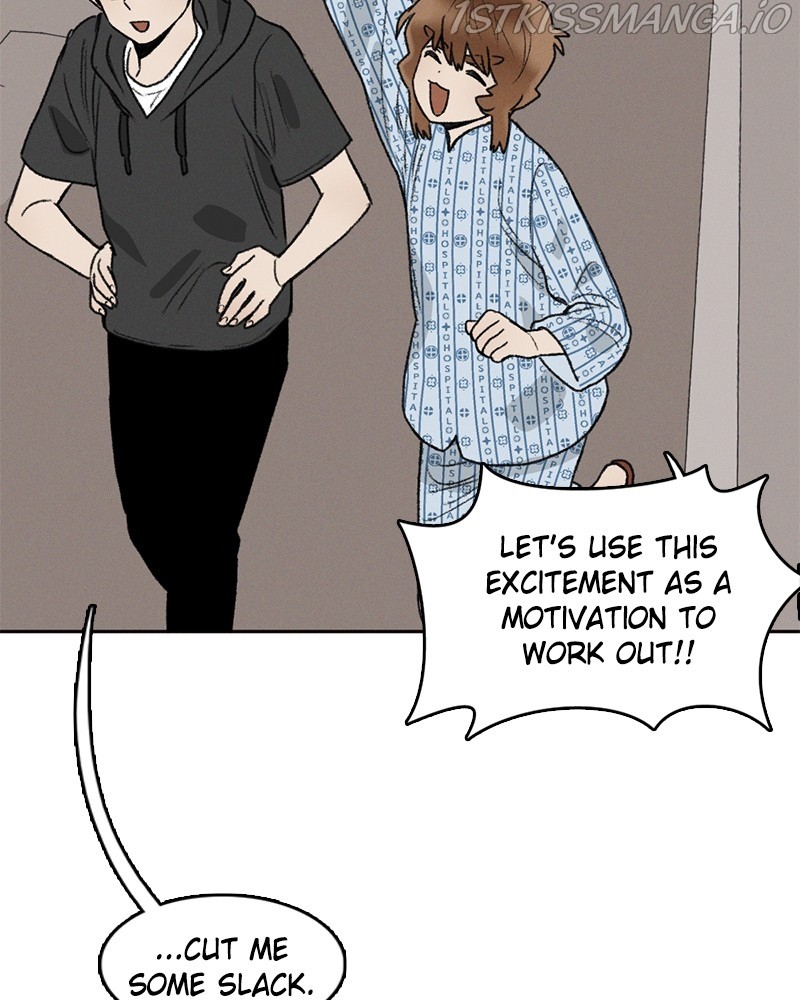 Our Time chapter 33 - page 101
