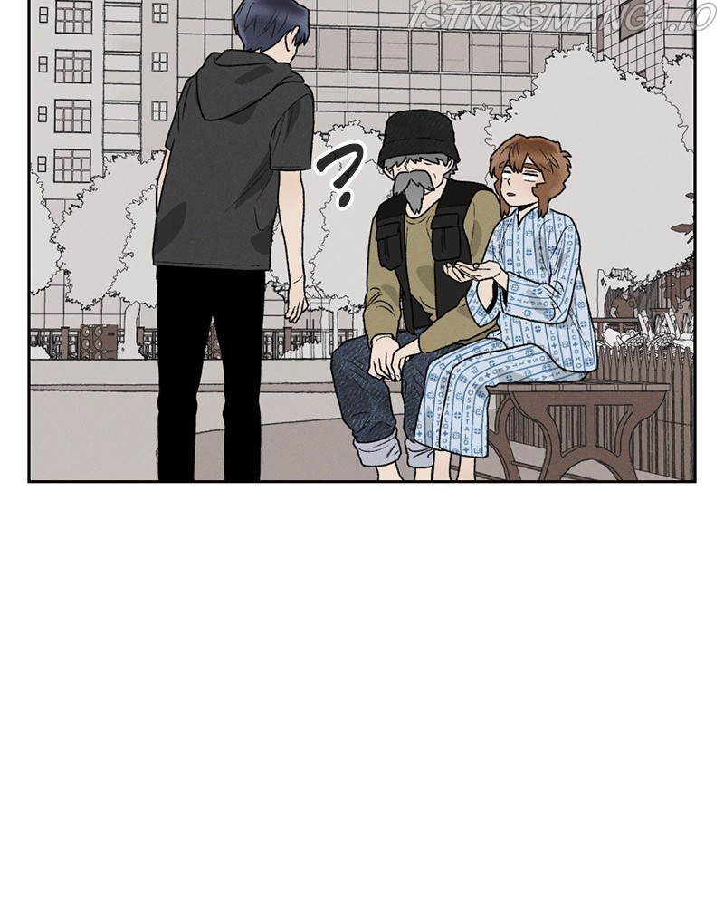 Our Time chapter 33 - page 12