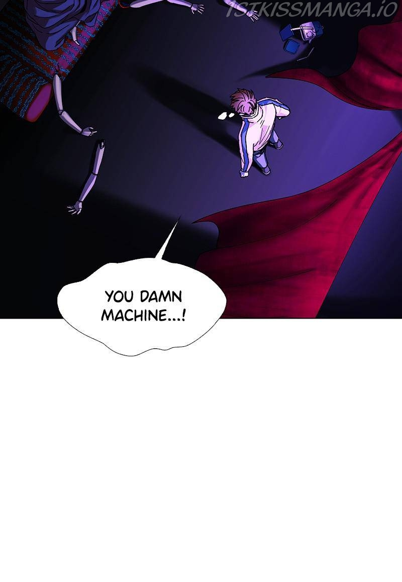 If AI Ruled the World chapter 34 - page 102