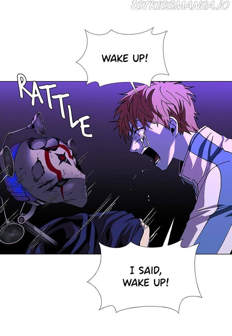 If AI Ruled the World chapter 34 - page 103