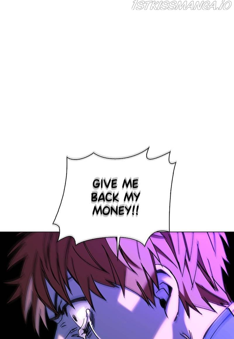 If AI Ruled the World chapter 34 - page 104