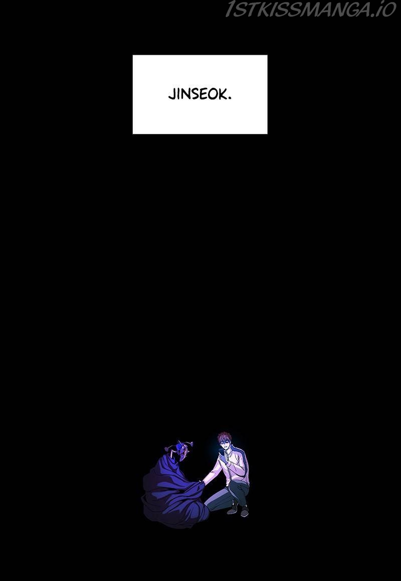 If AI Ruled the World chapter 34 - page 113
