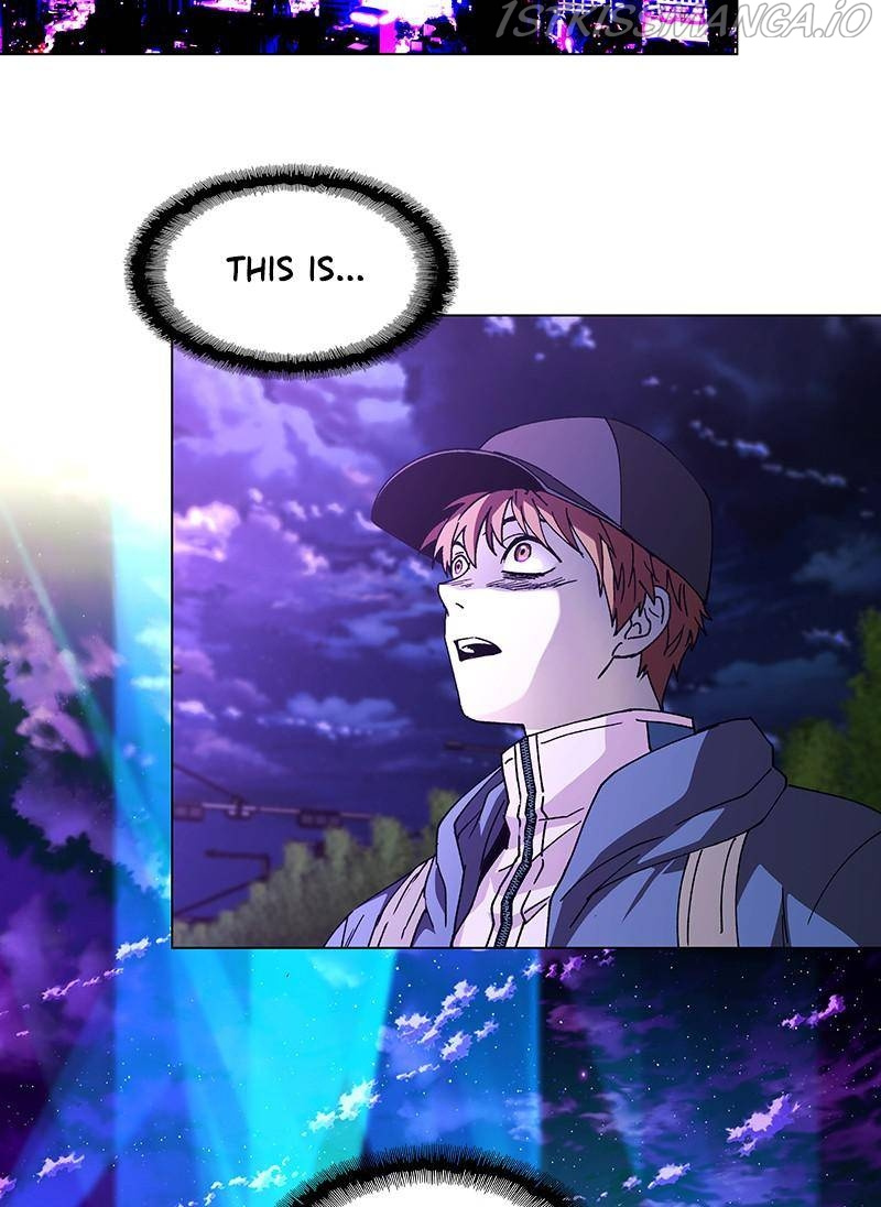 If AI Ruled the World chapter 34 - page 12