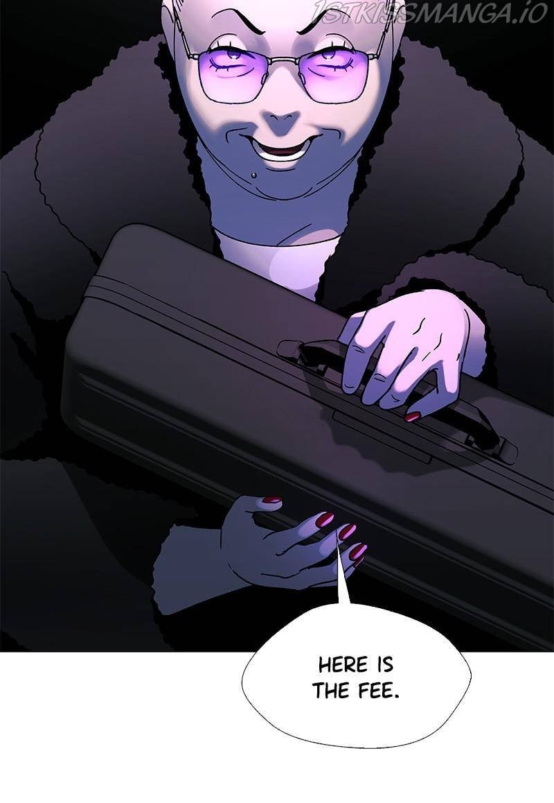 If AI Ruled the World chapter 34 - page 121