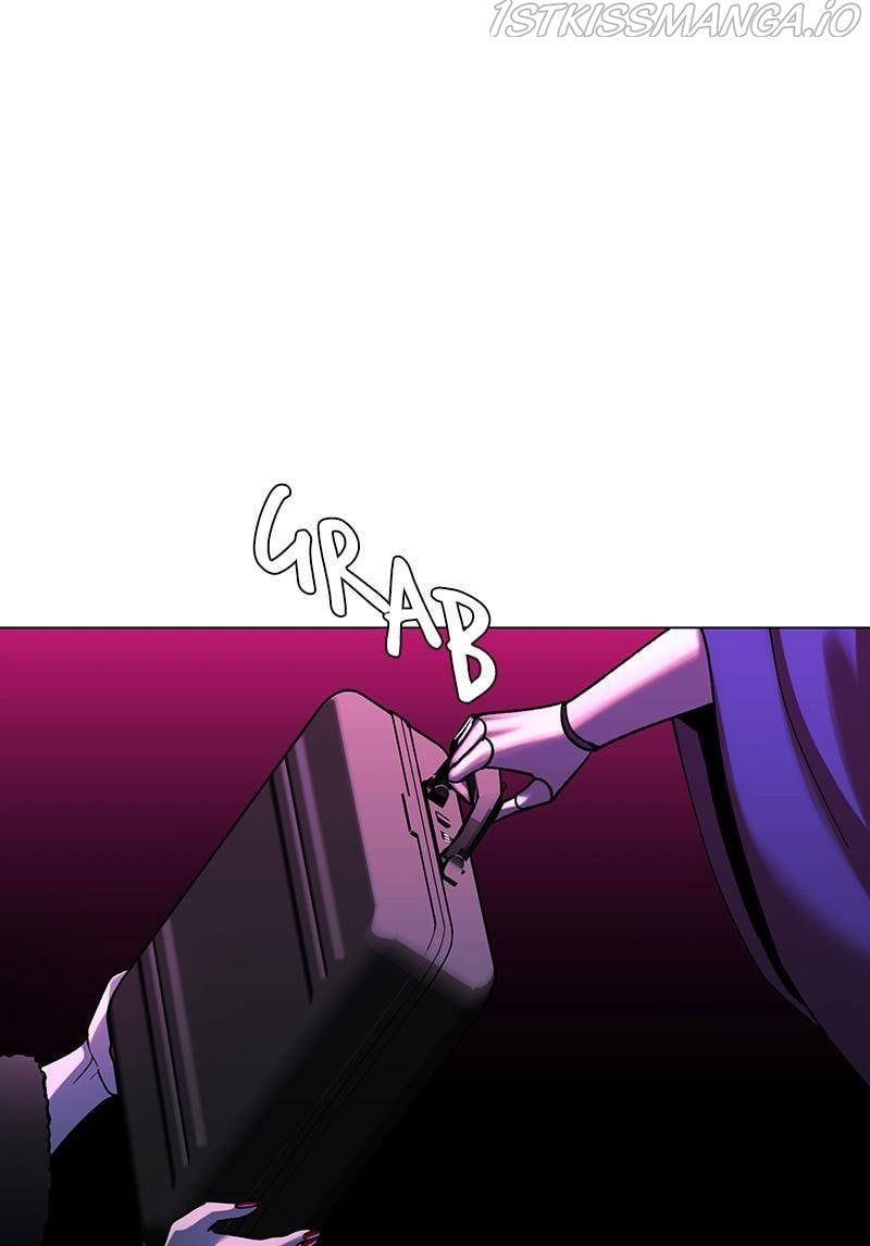 If AI Ruled the World chapter 34 - page 122