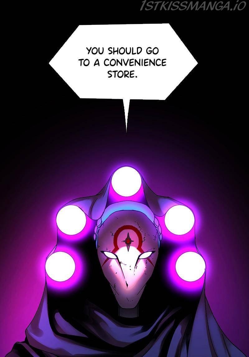 If AI Ruled the World chapter 34 - page 125