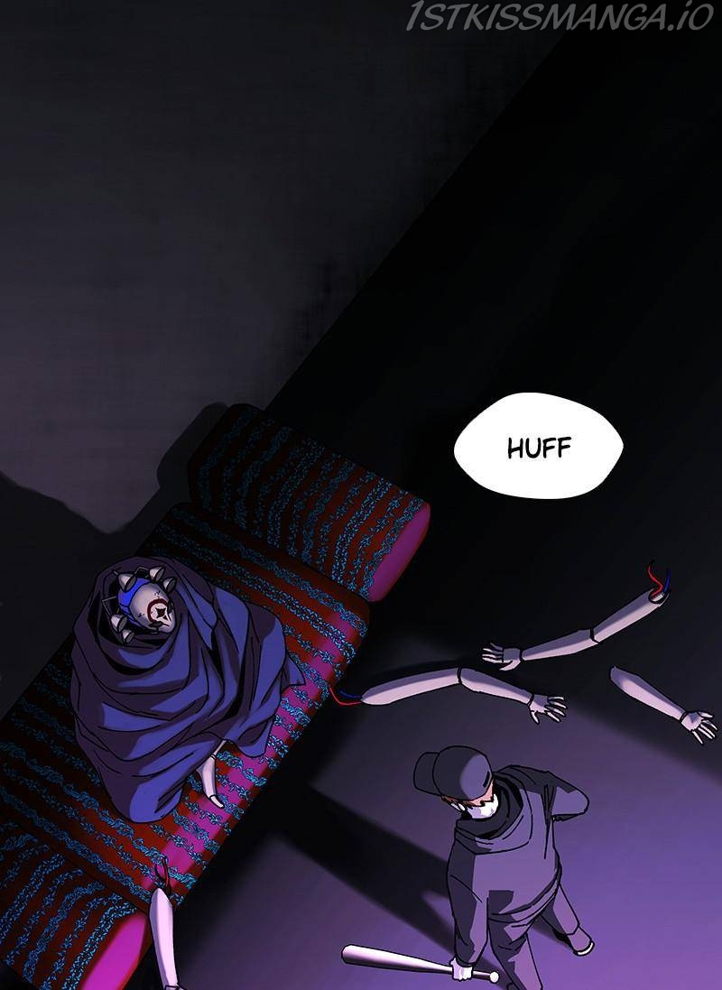 If AI Ruled the World chapter 34 - page 16