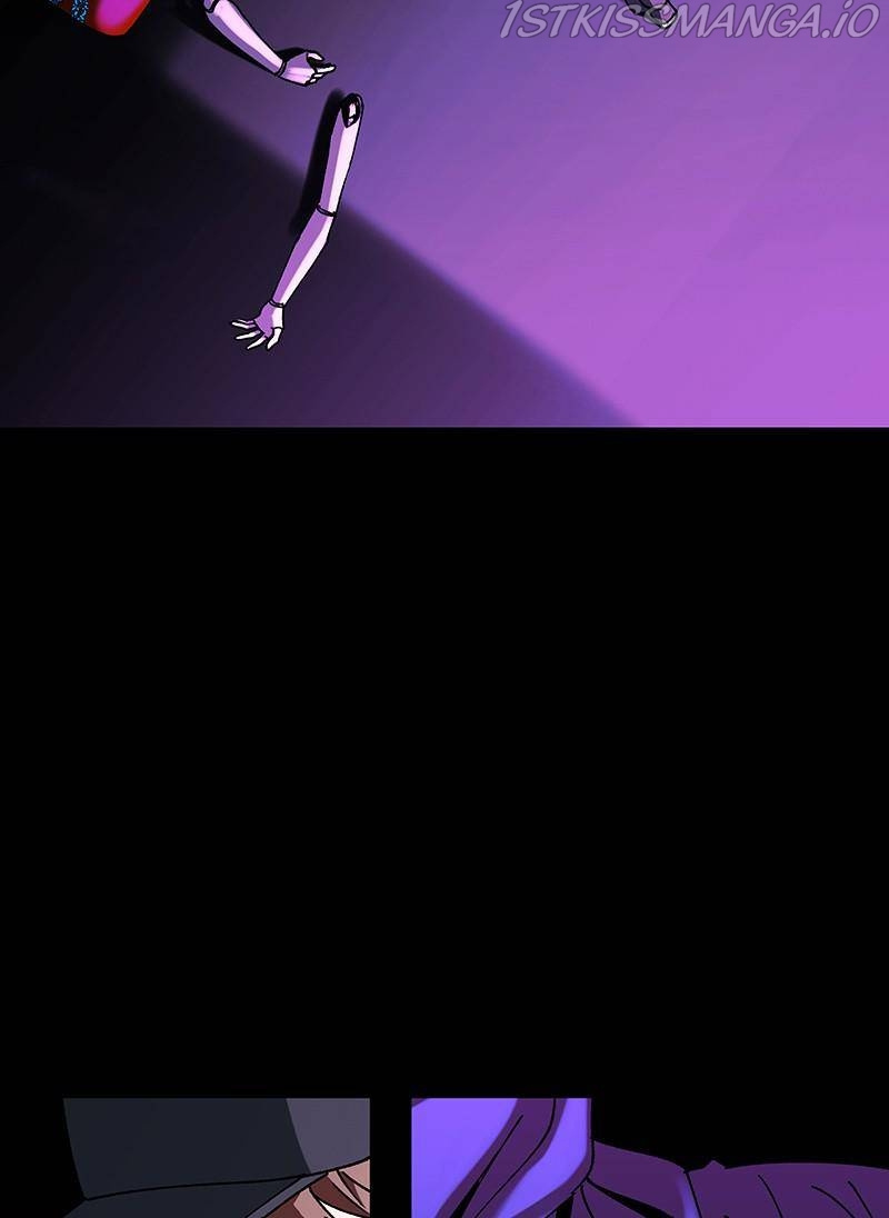 If AI Ruled the World chapter 34 - page 17