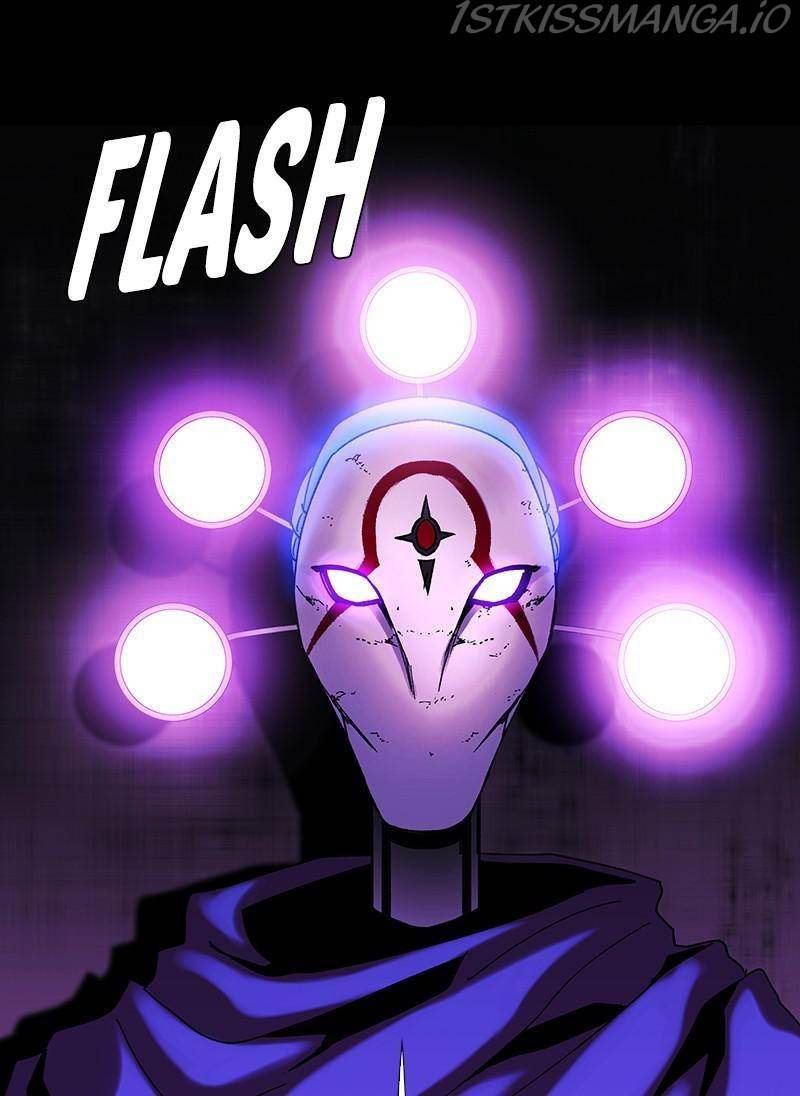 If AI Ruled the World chapter 34 - page 22
