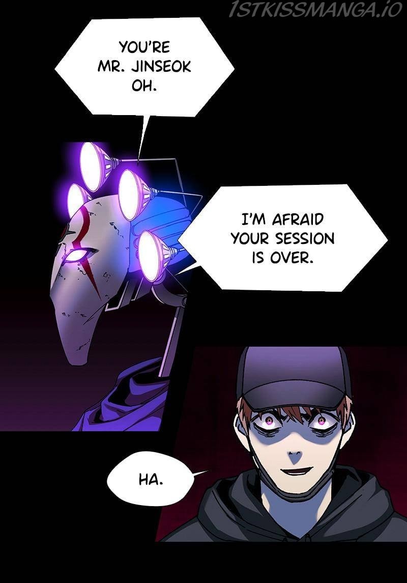 If AI Ruled the World chapter 34 - page 25