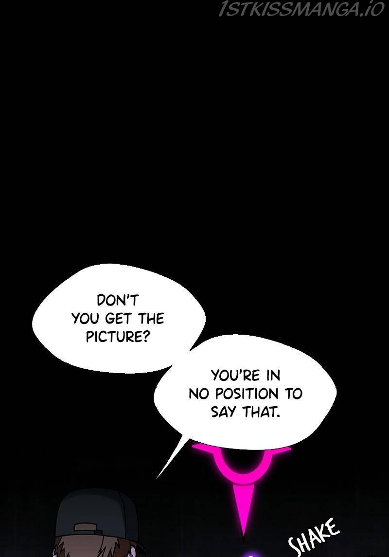 If AI Ruled the World chapter 34 - page 26
