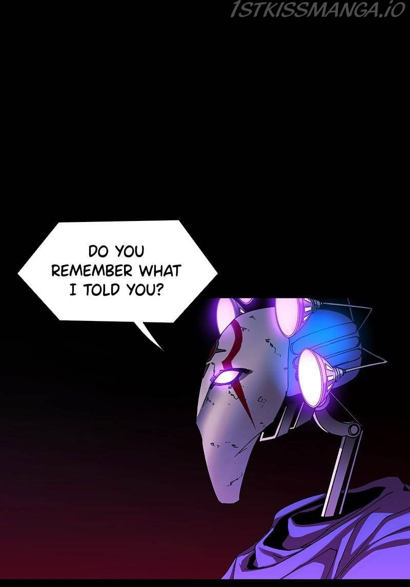 If AI Ruled the World chapter 34 - page 30