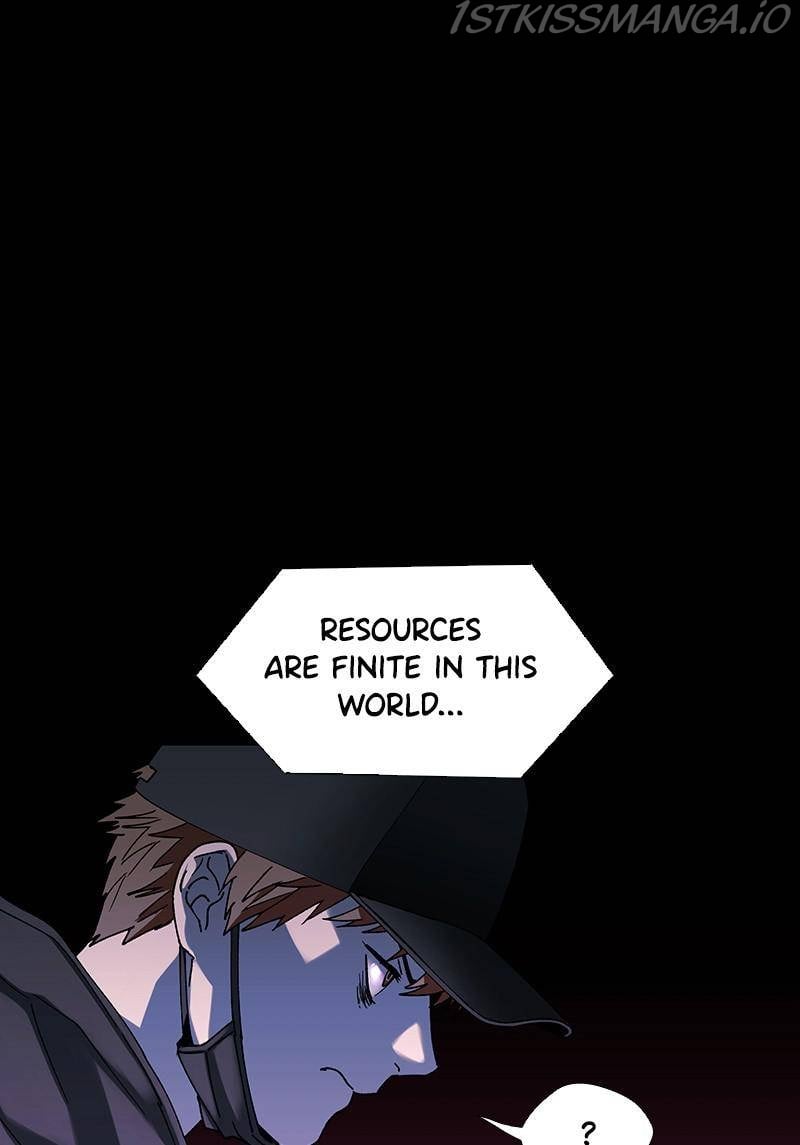 If AI Ruled the World chapter 34 - page 31