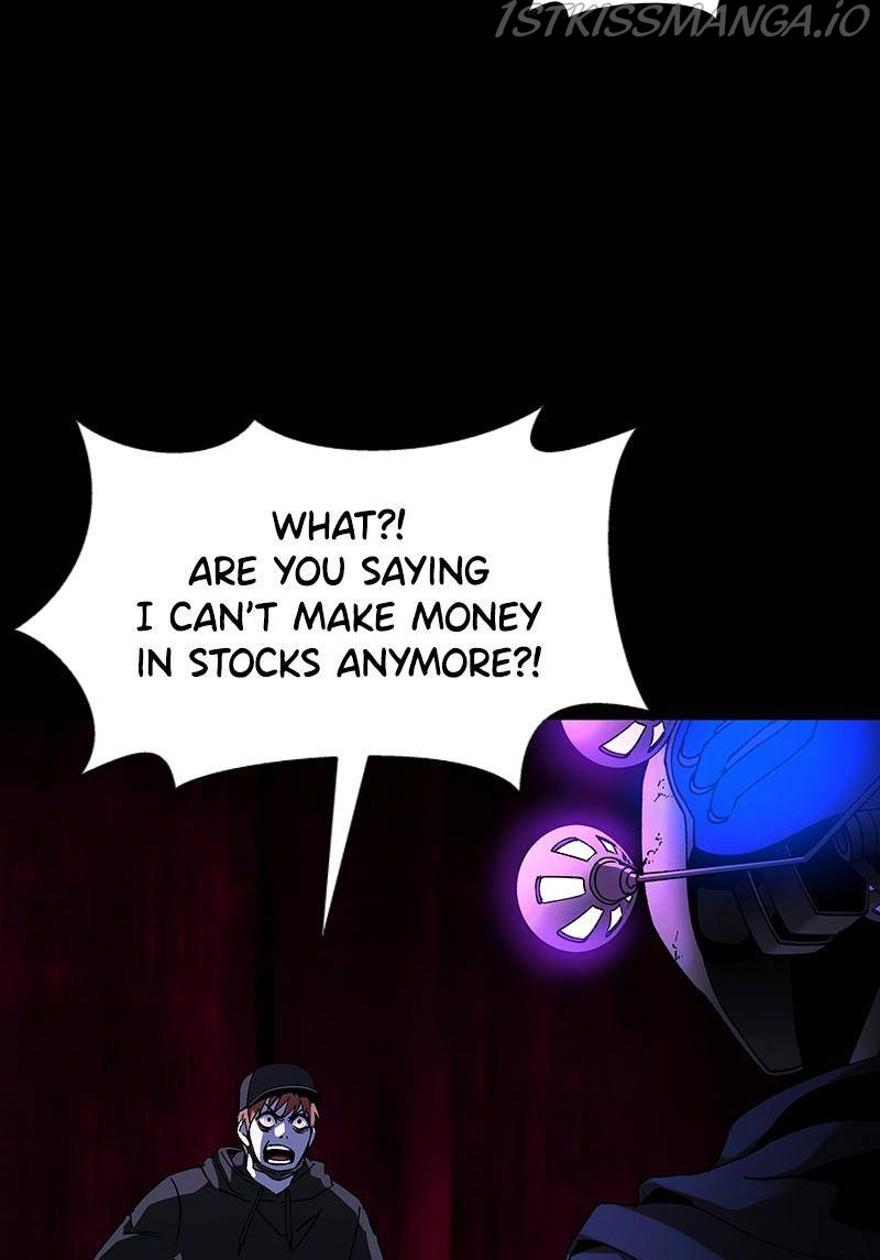 If AI Ruled the World chapter 34 - page 35