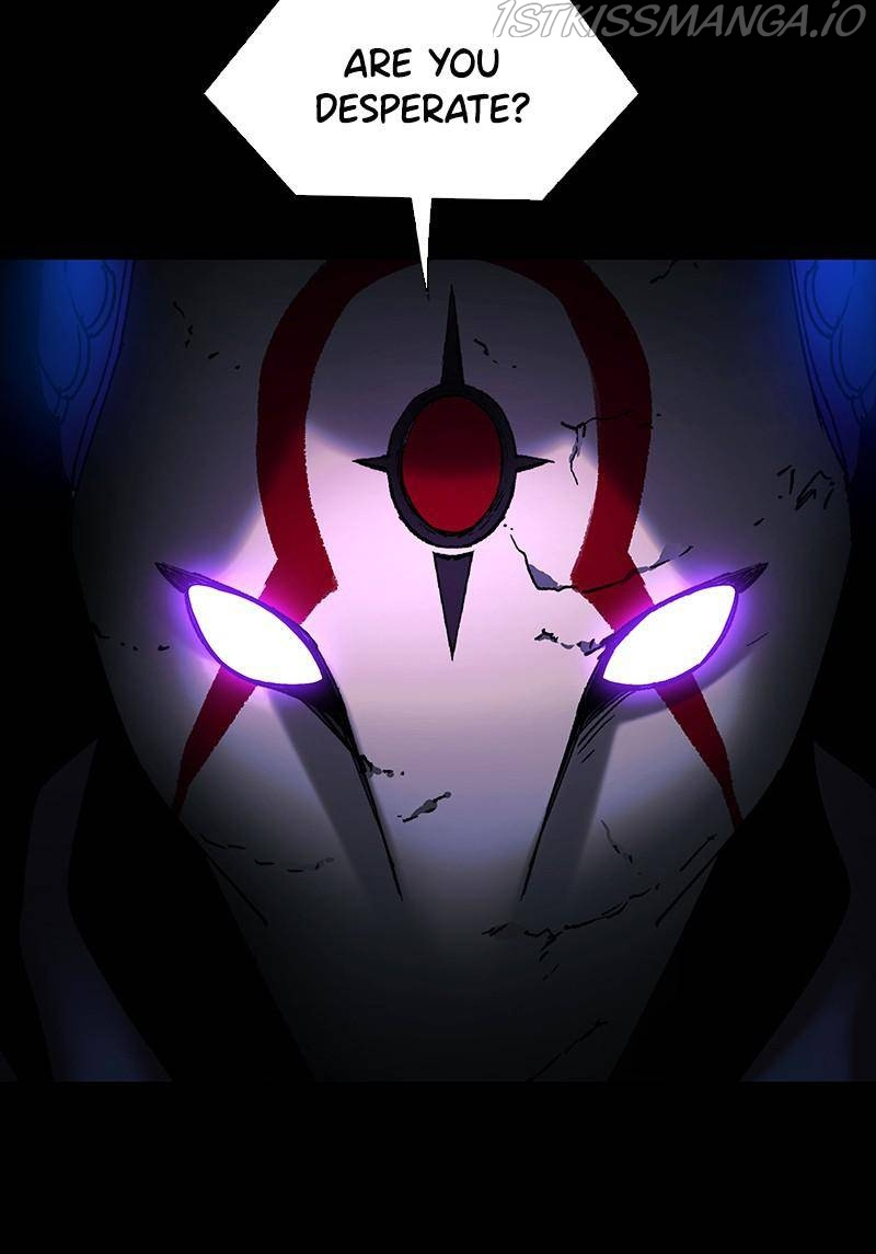 If AI Ruled the World chapter 34 - page 39